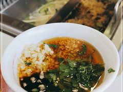 -袁记串串香(北国店)