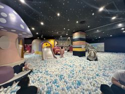 -MELAND CLUB亲子乐园·派对·餐厅(北京芳圆里ID MALL店)