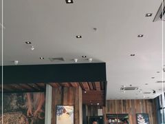 大堂-星巴克(上海汇锦里店)