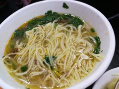 -郑家包子牛肉拉面(尚勤路店)