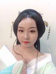 -盘子女人坊古装写真摄影(天津总店)