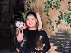 -棂笼·深度沉浸密室(武汉旗舰店)