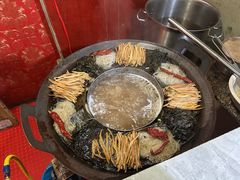 -正宗刘记不翻汤(和园店)