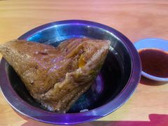 肉棕-鑫旺旺汤包(总店)