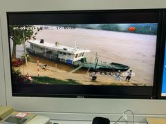 -黄河小浪底水利枢纽风景区