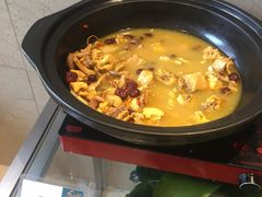 -盛宴自助餐厅(运达喜来登店)