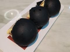 -點無缺茶楼·海鲜酒家(世博店)