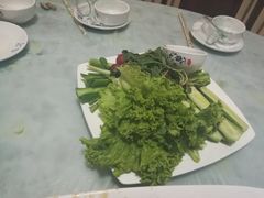 -金台阶鱼馆(于桥水库店)