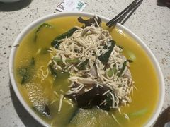 -东园小馆·早茶·淮扬小炒(江都路店)