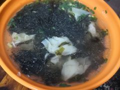 -阿麟馄饨(延长路店)