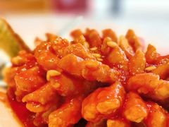 -洋洋中餐馆·SINCE 1997(龙湖星湖天街店)
