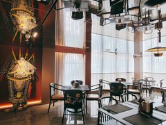 -广州永庆坊瞻云精选酒店