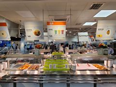 -宜家·瑞典风味餐厅(北京西红门店)