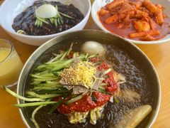 -顺姬冷面(延大店)