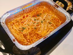 -钳小柒·小龙虾蓝龙王烧烤夜宵(长寿路店)