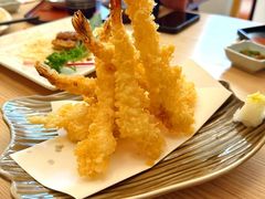-彩葉·樱花屋日本料理(动物园店)