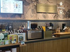 -星巴克臻选(周浦万达店)