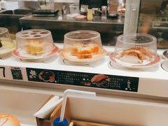-禾绿回转寿司(苏宁广场店)