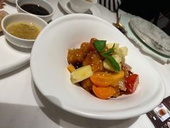 -闻见中国海南菜(K11店)