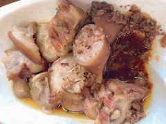 -陈记汤饭(水巷口店)