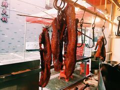 -黄连大头华烧鹅店(大良店)