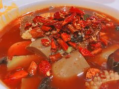 -大鸭梨烤鸭(金色漫香店)