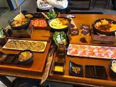 -老爷锅(新街口IFCX店)