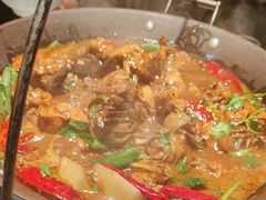 -517烧烤·龙虾·海鲜大排档(万象都荟店)
