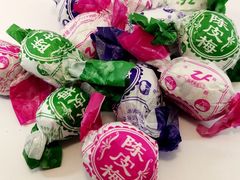 -上海市长春食品商店(淮海中路店)