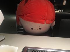 -海底捞火锅(团结桥店)