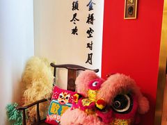 -得意啫·广东啫啫煲(前海HOP店)