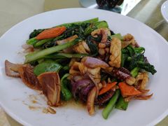 -大自然美食农庄(广州南站店)
