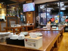 -长寿参鸡汤(朝韩风情街店)