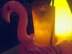 -礼途酒店·餐吧