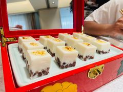 -品海楼·大连海胆锅贴馆(东港店)