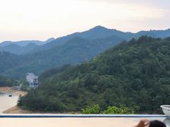 -云和湖仙宫景区