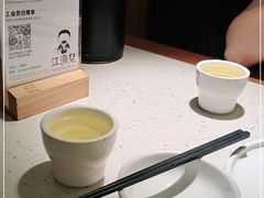 -江渔儿酸菜鱼·拔草餐厅(虎门君乐汇店)