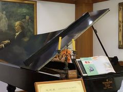 -鼓浪屿钢琴博物馆