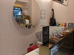 -极光点播影院·Switch.游戏馆(世界之窗店)