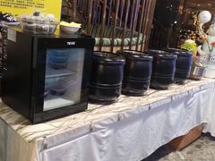 -美姿水荟美食水疗