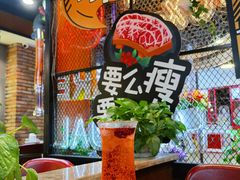 -·缸桶屋·韩式牛肋条自助烤肉(西湖D11店)