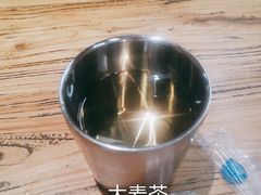 -京玉菲饭店(李村店)