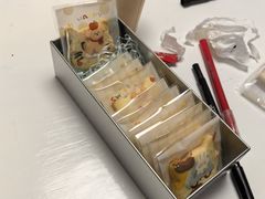 -食间旅人DIY烘焙工作室