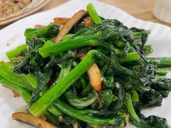 -佛有缘素食馆·荔湾老字号(陈家祠首店)