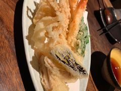 -千代武日本料理(爱建店)
