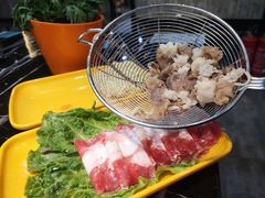 鲜肥牛-古乐牛香·鲜牛肉牛杂火锅(五一中路店)