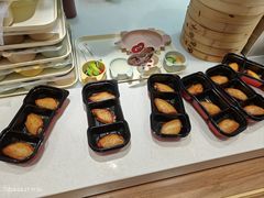 -西贝(枫蓝国际购物中心店)