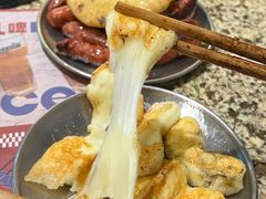 -首尔烤肉大排档(合生汇店)