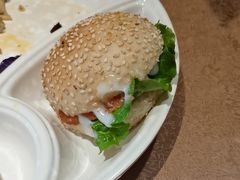 -素心素食(翠苑店)