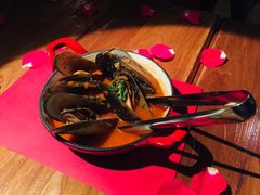 -Amanda餐厅(长乐路店)